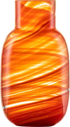 Ваза 27,7 см коралова Waters Zwiesel Glas