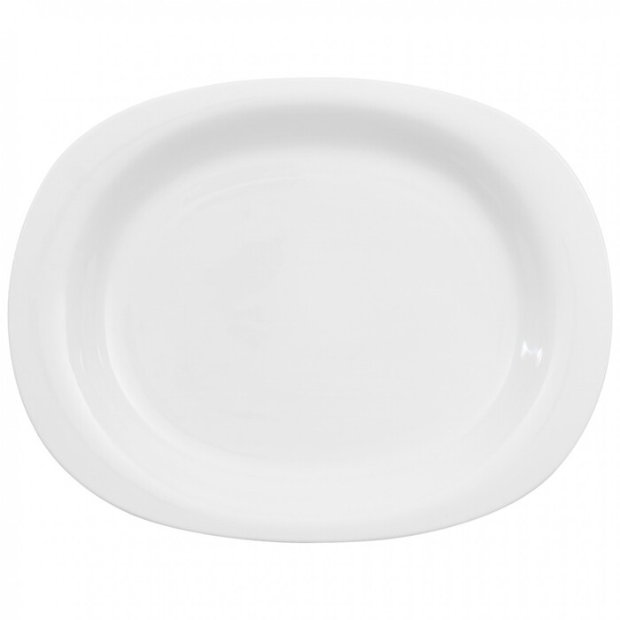 Блюдо для сервировки 34 см New Cottage Basic Villeroy & Boch