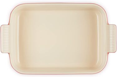 Форма для запікання прямокутна 2,4 л 26 см Cerise Le Creuset