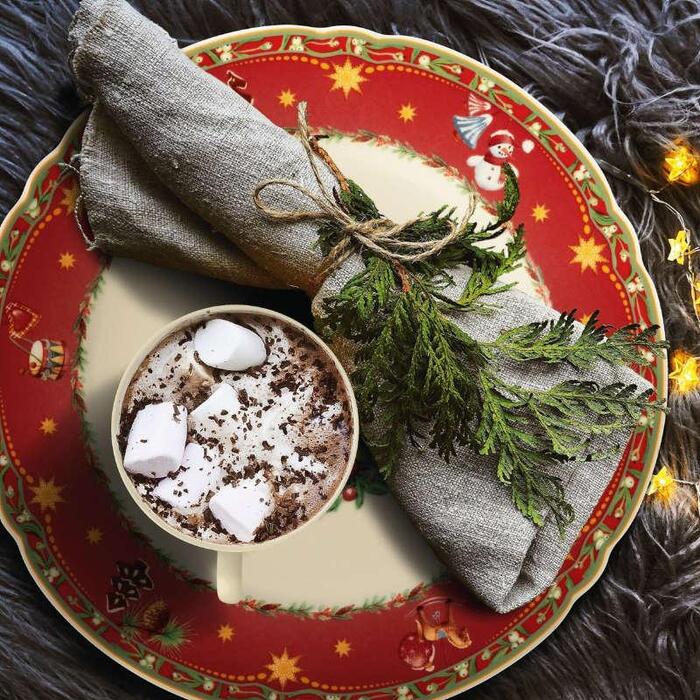 Marie-Luise Weihnachtsnostalgie