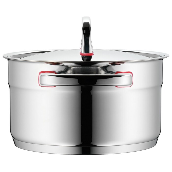 Каструля 20 см, глибока Premium One WMF