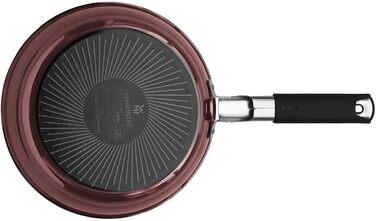 Сковорода 24 см, рожевий кварц Fusiontec Mineral WMF