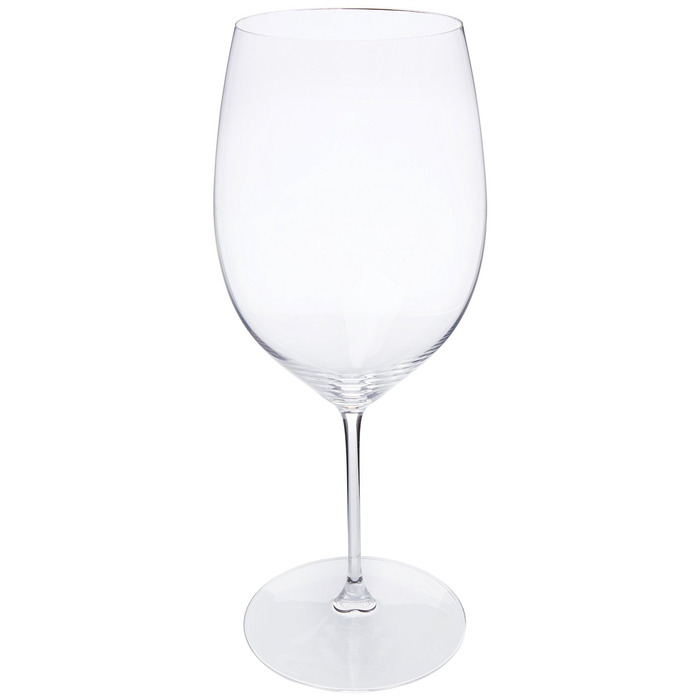 Набір келихів 2 шт CABERNET / MERLOT, кришталь, Veritas, Riedel