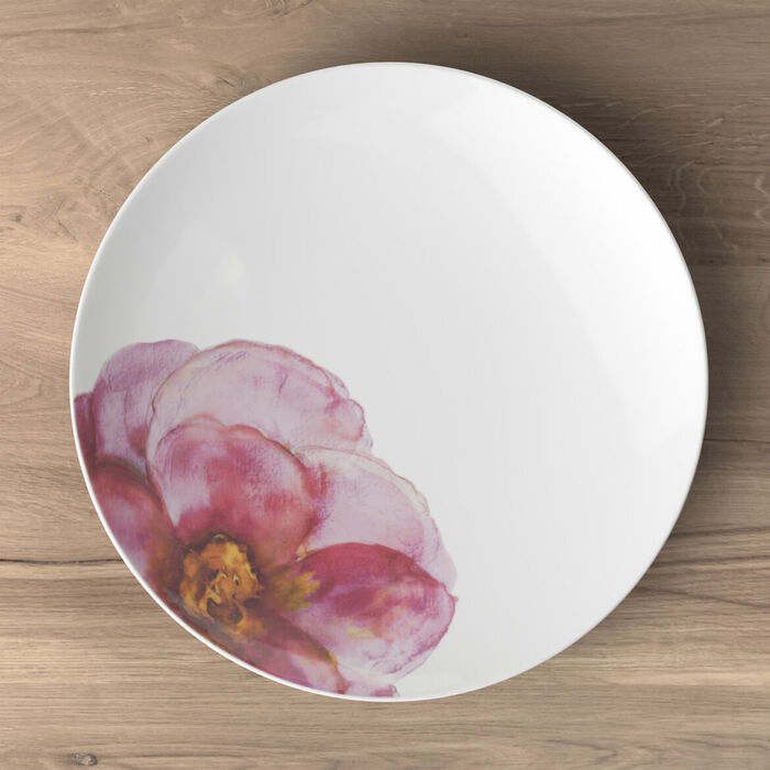Тарілка 285 мм Rose Garden Villeroy & Boch