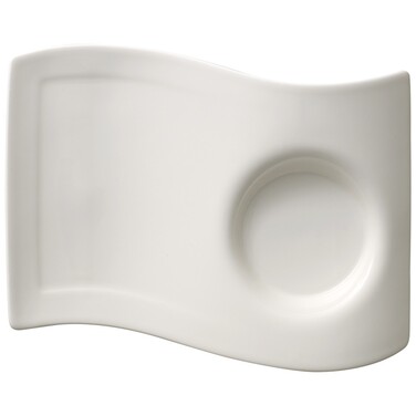 Блюдце 20 x 14 см NewWave Caffe Original Villeroy & Boch