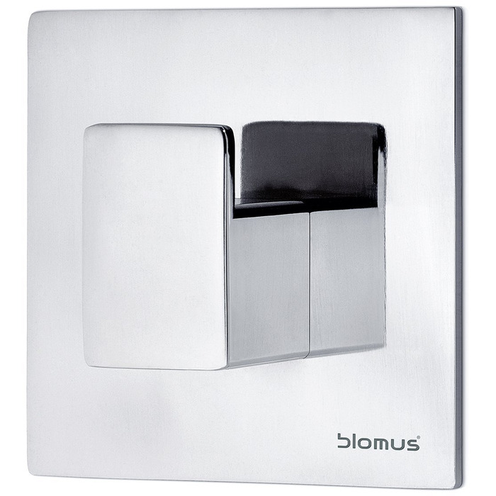 Гачок настінний глянсовий Menoto Blomus