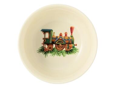 Піала для пластівців 15 см Marie-Luise Weihnachtsnostalgie Seltmann Weiden