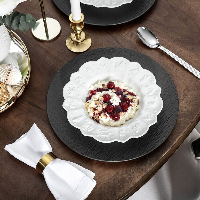 Тарілка глибока 23,5 см, Toys Delight Royal Classic Villeroy & Boch