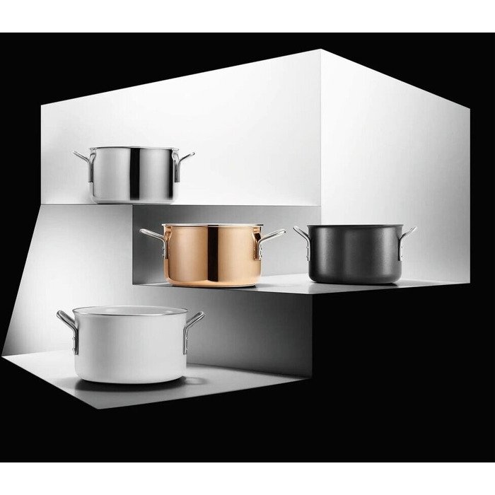 Eva Trio Copper