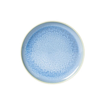Тарілка для сніданку 21 см, Бірюзова Crafted Blueberry Villeroy & Boch