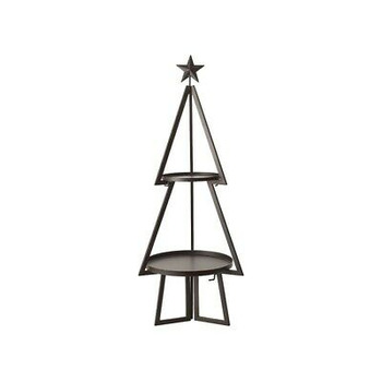 Декорація Новорічна ялина 90 см Christmas Toys Memory Villeroy & Boch