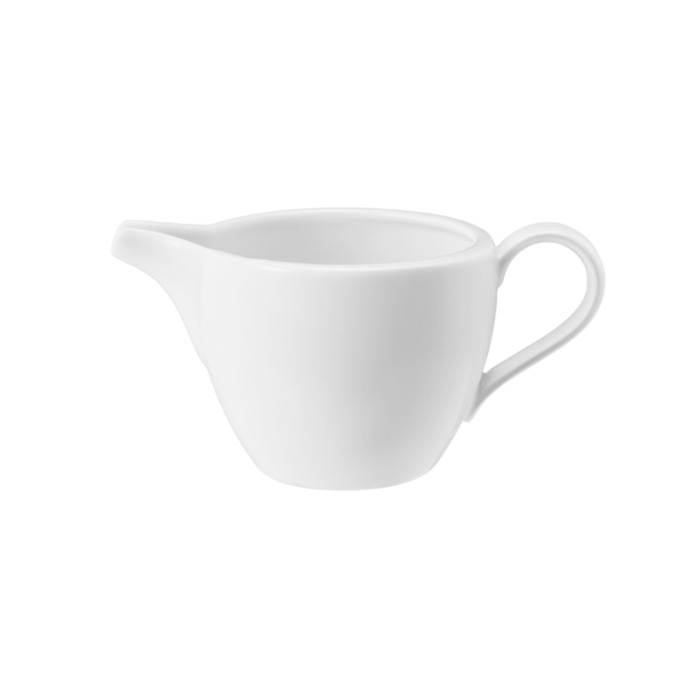 Молочник 0,29 л білий Beat White Seltmann Weiden