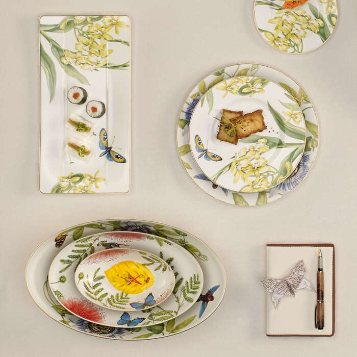 Блюдо для сервірування Amazonia Villeroy & Boch 2 л