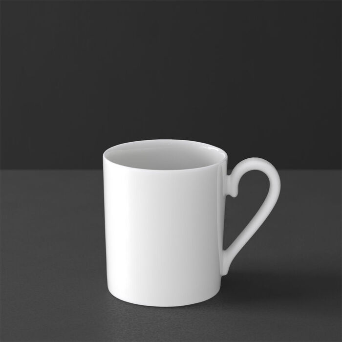 Чашка з ручкою 300 мл Modern Grace Villeroy & Boch