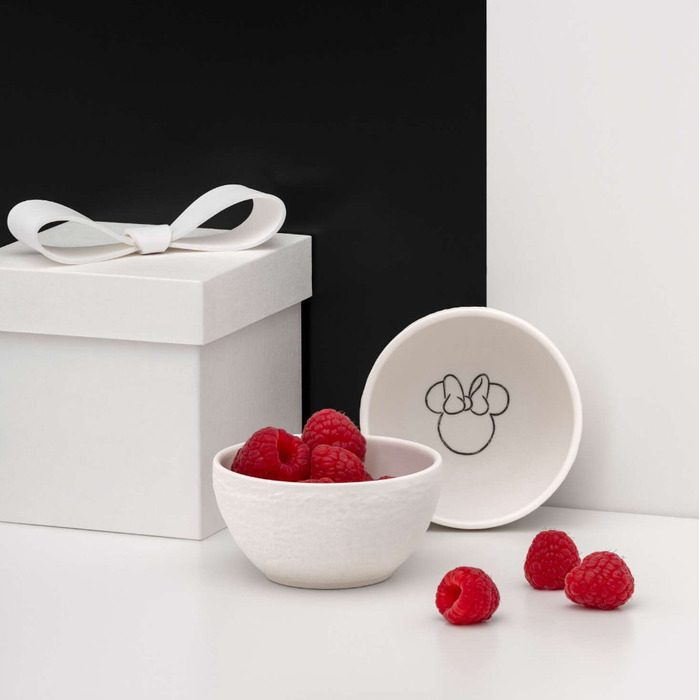 Соусник 60 мл білий Manufacture - Mickey Mouse Villeroy & Boch