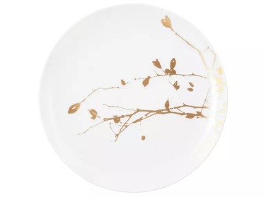 Тарілка для сніданку 22,5 см Golden Rose Hip Liberty Seltmann Weiden
