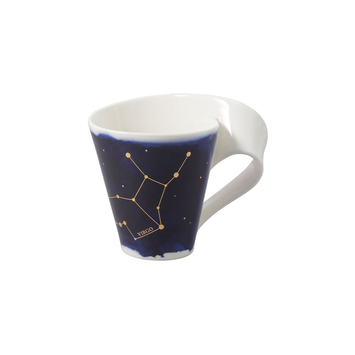 Чашка з ручкою 0,3 л Сузіря Діва NewWave Stars Villeroy & Boch