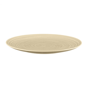 Тарілка для сніданку 22,5 см Sandbeige Terra Seltmann Weiden