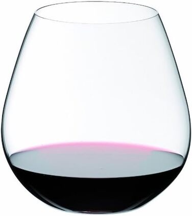 Набір келихів для червоного вина 0,69 л, 4 предмети, O Wine Tumbler Riedel