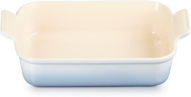 Форма для запікання прямокутна 2,4 л 26 см Light Blue Le Creuset