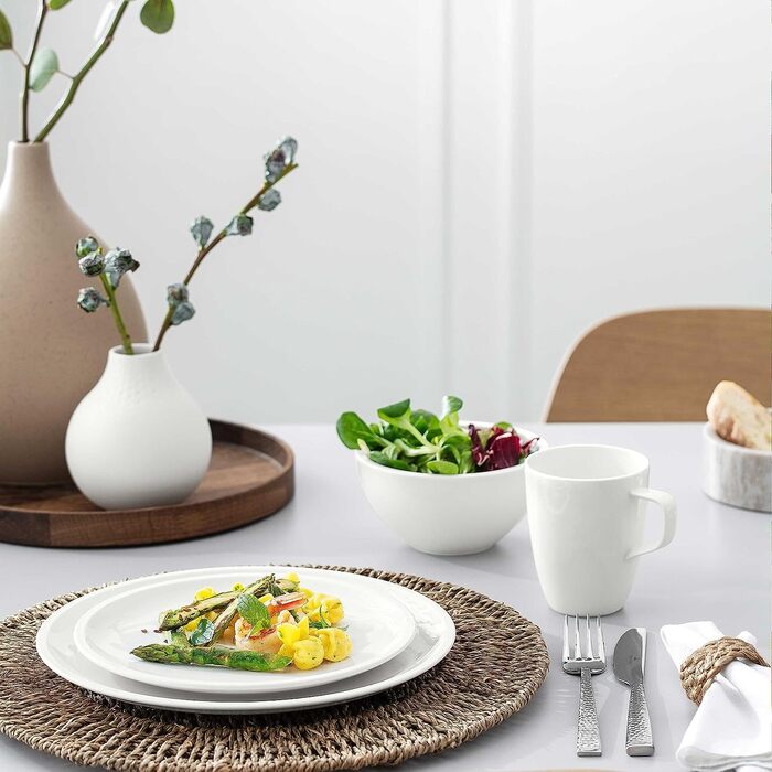 Набір тарілок, 6 предметів Artesano Original Villeroy & Boch