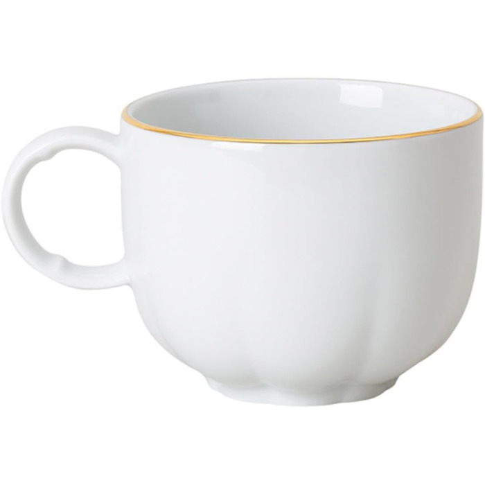 Чашка с ручкою 0,3 л Sonetto Oro Rosenthal