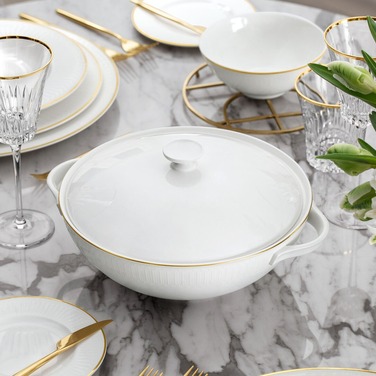 Террін/Супниця 2,2 л Chateau Septfontaines Villeroy & Boch