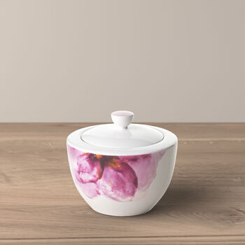 Цукорниця на 6 персон, 270 мл Rose Garden Villeroy & Boch