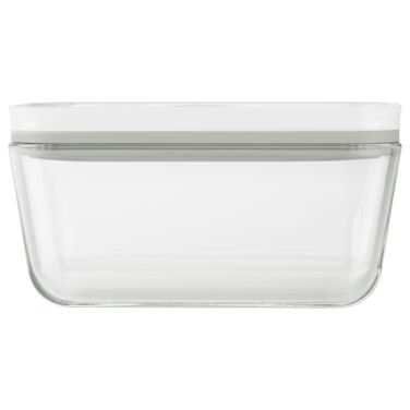 Ланч-бокс вакуумний M, сірий Fresh & Save Zwilling