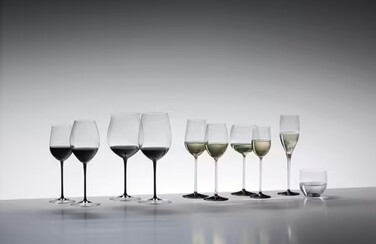 Колекція Sommeliers Black Tie