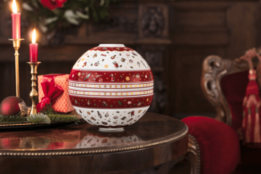 Колекція La Boule
