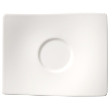 Блюдце до чашки для чаю 18 x 15 см NewWave Porzellan Villeroy & Boch