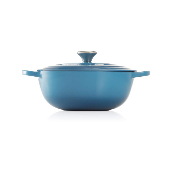 Казан марсель, 26 см, La Marmite Le Creuset
