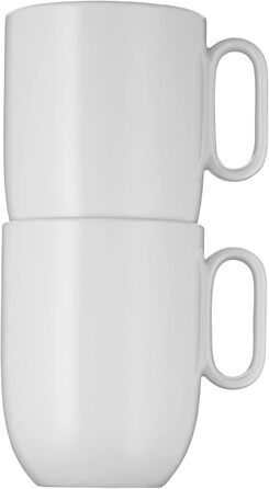 Кружка для кави 380 мл, набір 2 предмети Barista WMF
