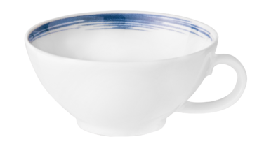 Чашка для чаю 0,14 л Blue Brush Seltmann