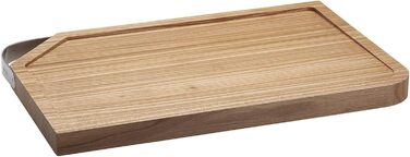 Дошка обробна 36x24 см Rosle