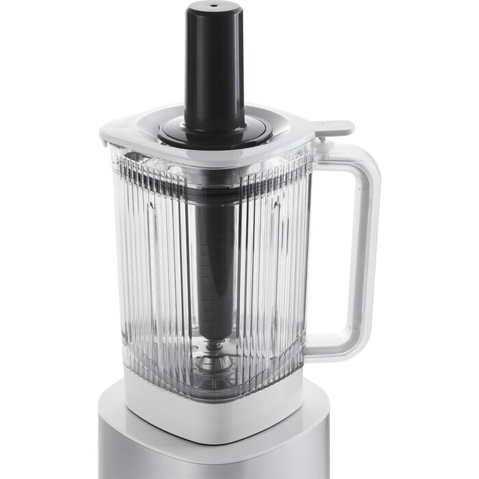 Блендер 1200 Вт Universal AC Motor серебряный Enfinigy Zwilling