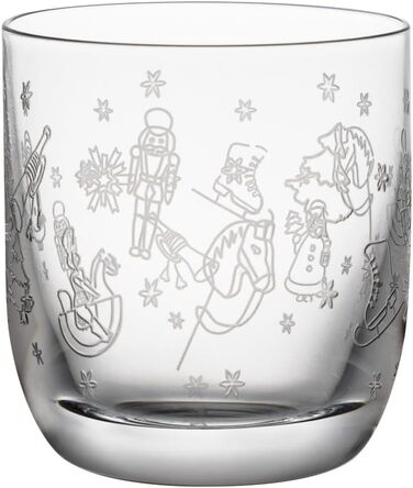 Набір з 4 чарок 40 мл Toy's Delight Villeroy & Boch