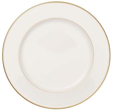 Тарілка сервірувальна 33 см Anmut Gold Villeroy & Boch