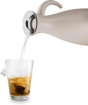 Elektrischer Wasserkocher
