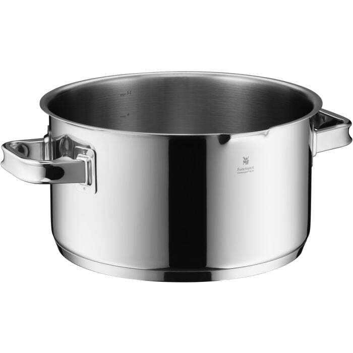 Кастрюля с крышкой, 24 см Advanced Function 4 WMF