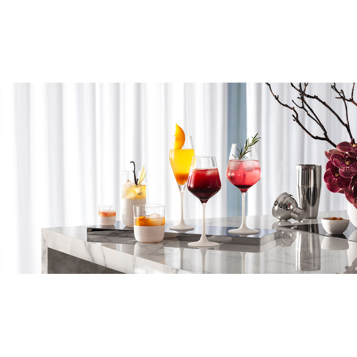 Коллекция Manufacture Glas