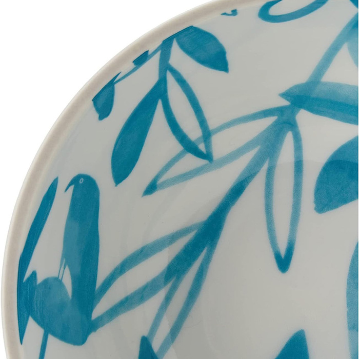 Мисочка Maxwell & Williams DUSK BLUE, фарфор, диам. 16 см, 660 мл
