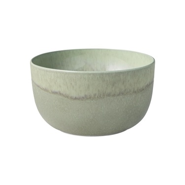 Пиала сервировочная 22,5 см, зеленая Perlemor Villeroy & Boch