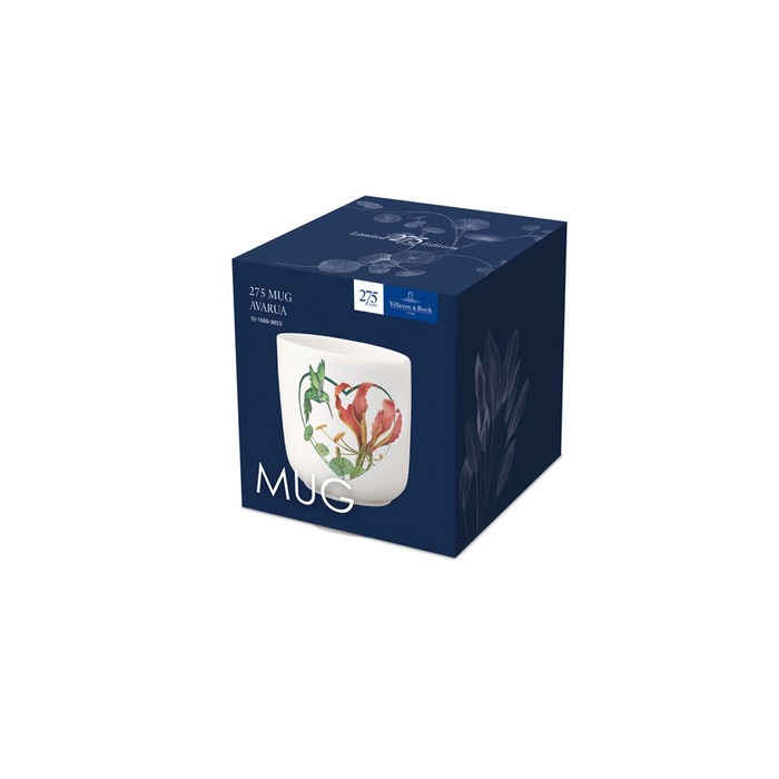 Чашка 0,29 л Avarua Jubilee Collection Villeroy & Boch