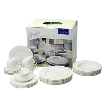 Набір столового посуду 30 предметів Royal Villeroy & Boch