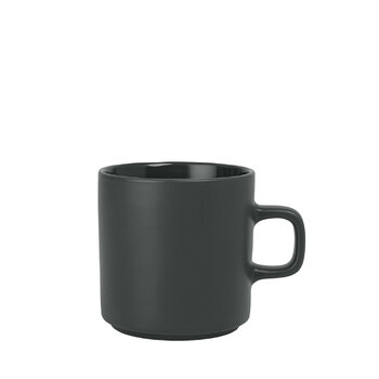 Чашка з ручкою 0.25 л Agave Green Mio Blomus