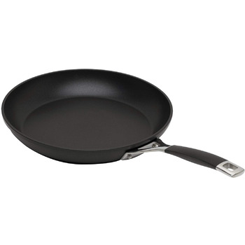 Сковорода 24 см з силіконової ручкою Le Creuset