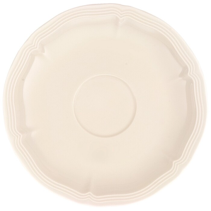 Блюдце до чашки для чаю 15 см Manoir Villeroy & Boch