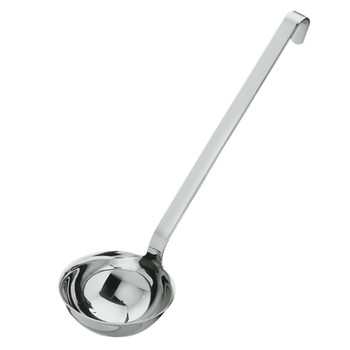 Ополоник 25,5 см Haken Rosle